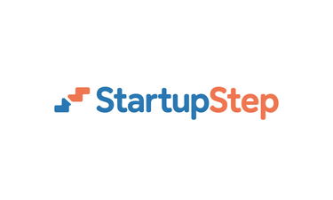 StartupStep.com - Creative brandable domain for sale