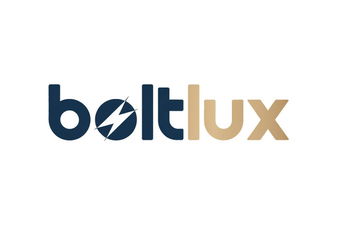 BoltLux.com - Creative brandable domain for sale