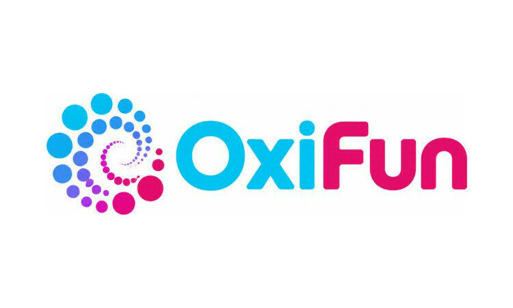 OxiFun logo