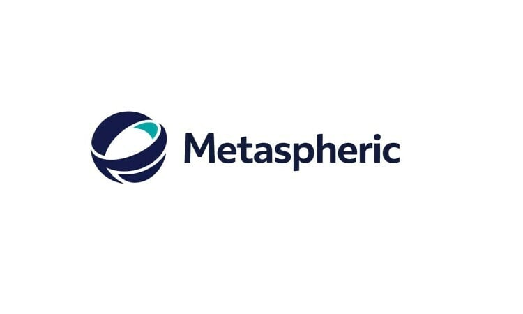 Metaspheric logo