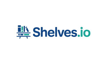 Shelves.io is for sale