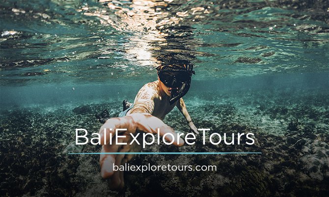 BaliExploreTours.com