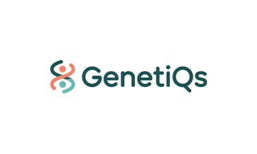 Genetiqs.com is for sale