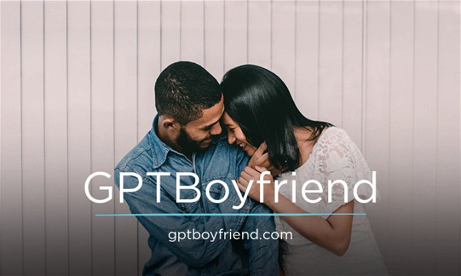 GPTBoyfriend.com