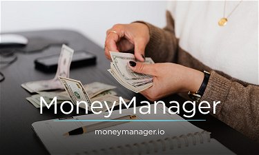 moneymanager.io