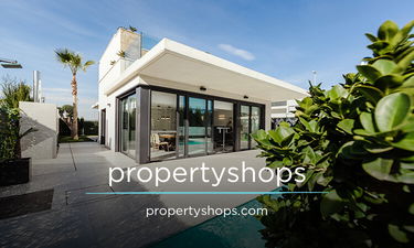 PropertyShops.com - Creative brandable domain for sale