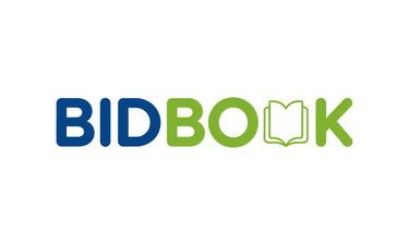 BidBook logo