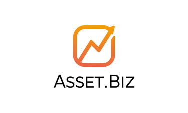 Asset.biz - Creative brandable domain for sale