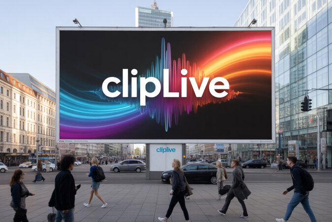 ClipLive.com — 2