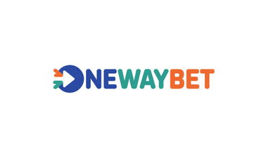 OneWayBet.com - Creative brandable domain for sale
