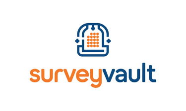 SurveyVault.com - Creative brandable domain for sale