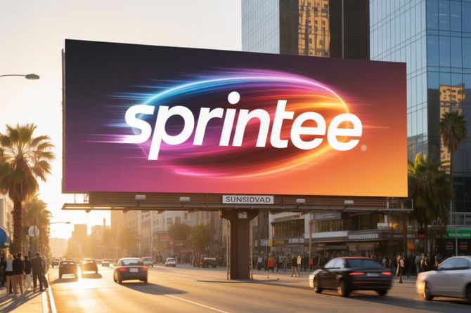 Sprintee.com — 3