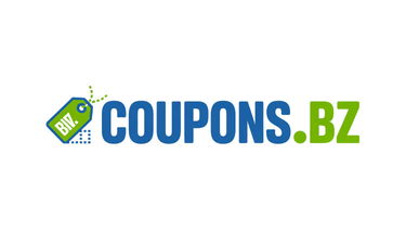 Coupons.bz - Creative brandable domain for sale
