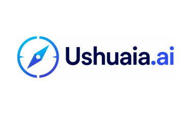 Ushuaia.ai is for sale