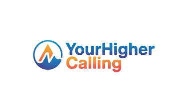 YourHigherCalling.com - Creative brandable domain for sale