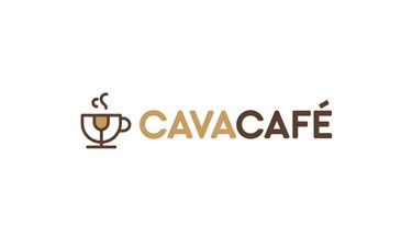 CavaCafe.com - Creative brandable domain for sale