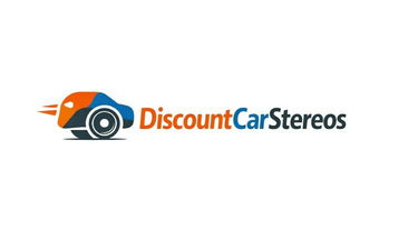 DiscountCarStereos logo