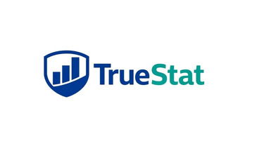 TrueStat.com - Creative brandable domain for sale