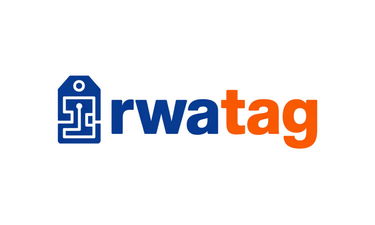RwaTag.com - Creative brandable domain for sale