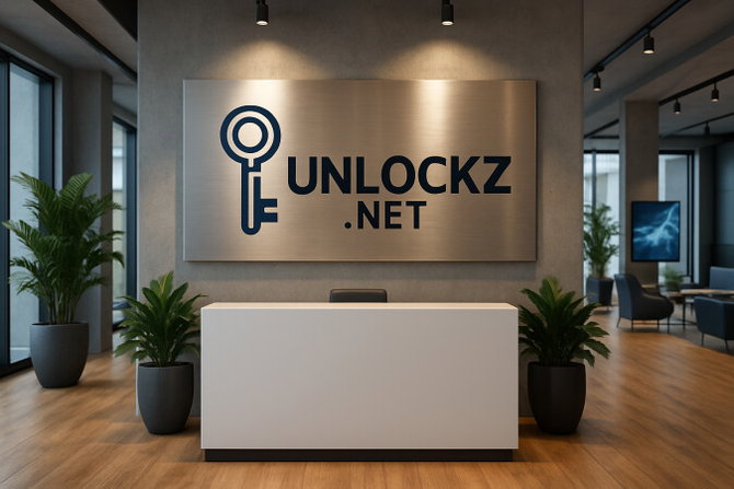 Unlockz.net — 4