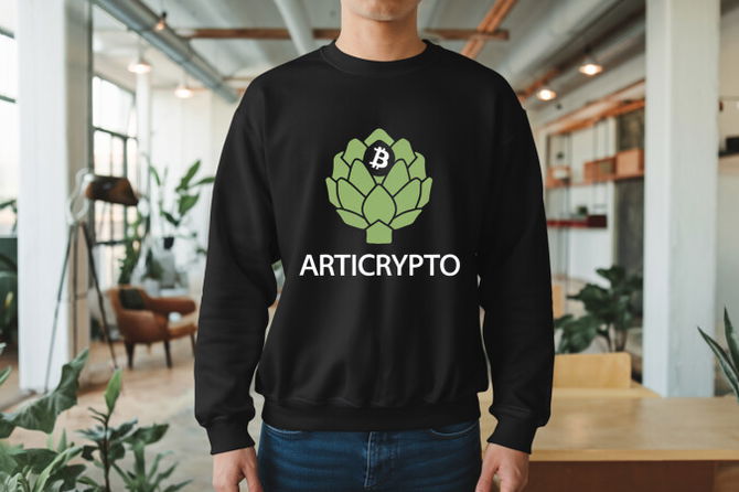 ArtiCrypto.com