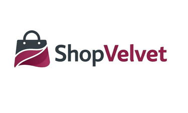 ShopVelvet.com - Creative brandable domain for sale