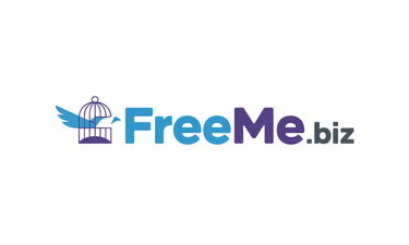 FreeMe.biz - Creative brandable domain for sale