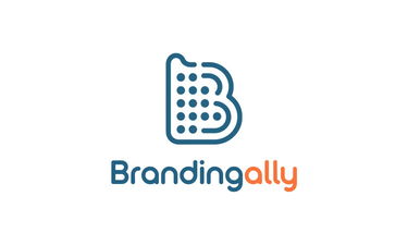 BrandingAlly - Unique premium startup names for sale