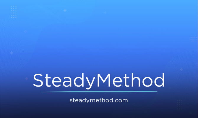SteadyMethod.com