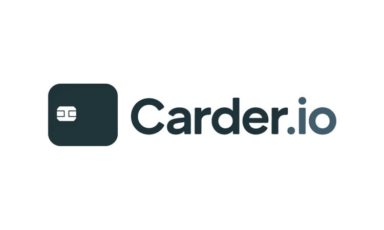 carder logo
