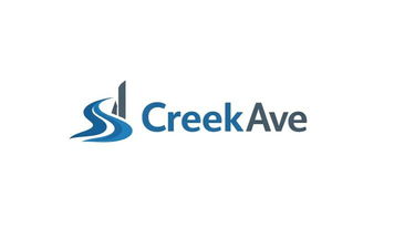 CreekAve.com - Creative brandable domain for sale