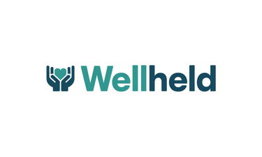 WellHeld.com - Creative brandable domain for sale