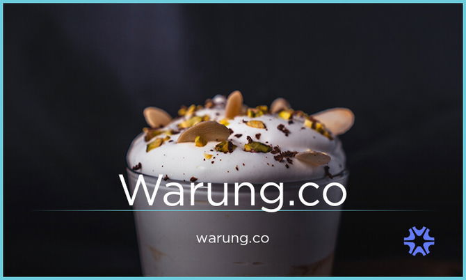 Warung.co