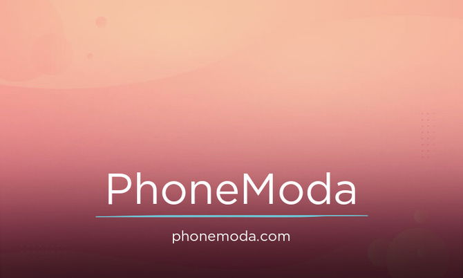 PhoneModa.com