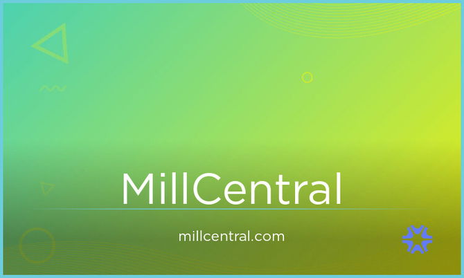 MillCentral.com
