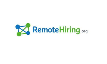 RemoteHiring logo
