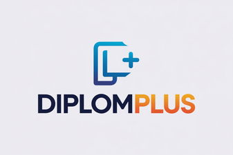 DiplomPlus.com - Creative brandable domain for sale
