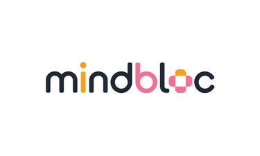 MindBloc.com - Creative brandable domain for sale