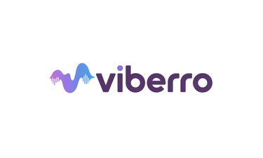 Viberro.com - Creative brandable domain for sale