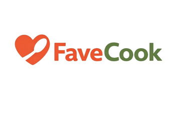 FaveCook.com - Creative brandable domain for sale