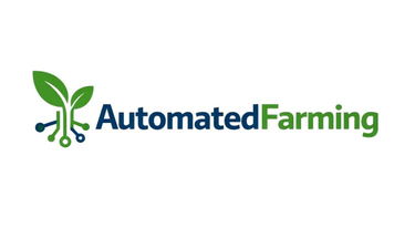 AutomatedFarming.com - Creative brandable domain for sale