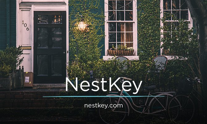 NestKey.com