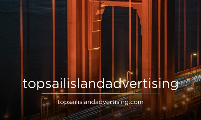 TopsailIslandAdvertising.com