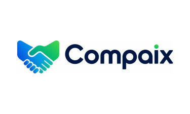 Compaix.com is for sale