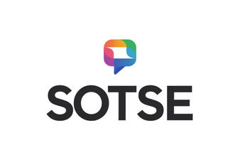 Sotse.com - Creative brandable domain for sale