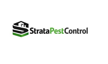 StrataPestControl logo