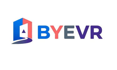 BYEVR.com - Creative brandable domain for sale