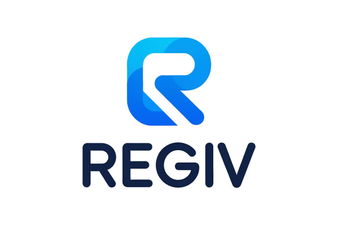 Regiv.com - Creative brandable domain for sale