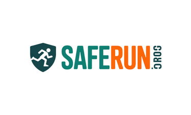 SafeRun.org - Creative brandable domain for sale