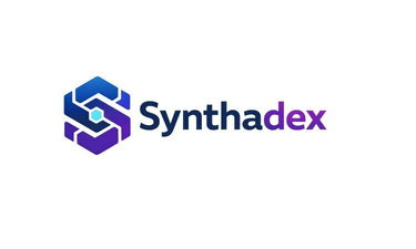 Synthadex logo